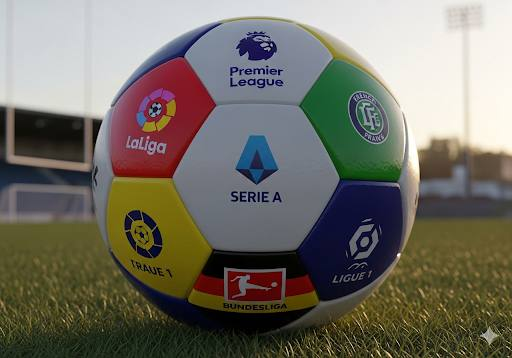 亚冠八强球队合影